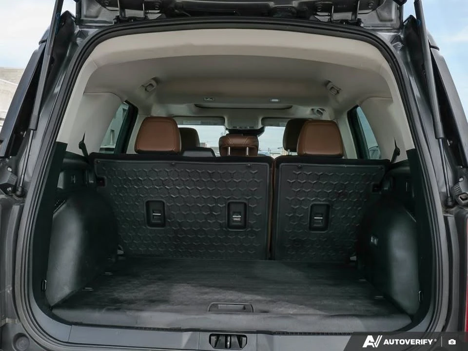 2022 Ford Bronco Sport - Image 11 of 20