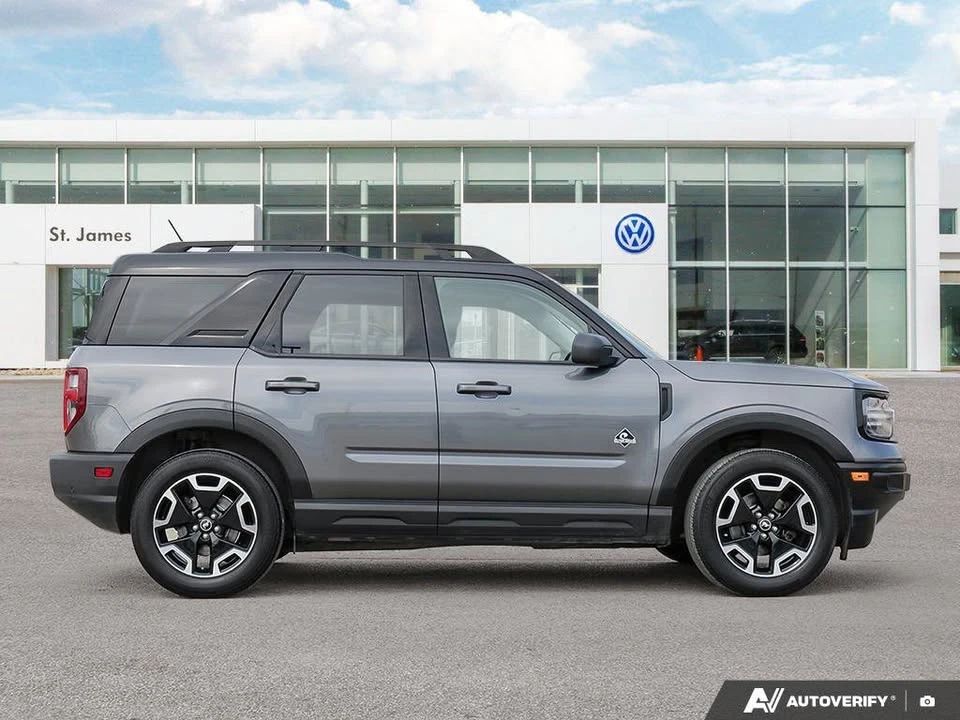 2022 Ford Bronco Sport - Image 6 of 20