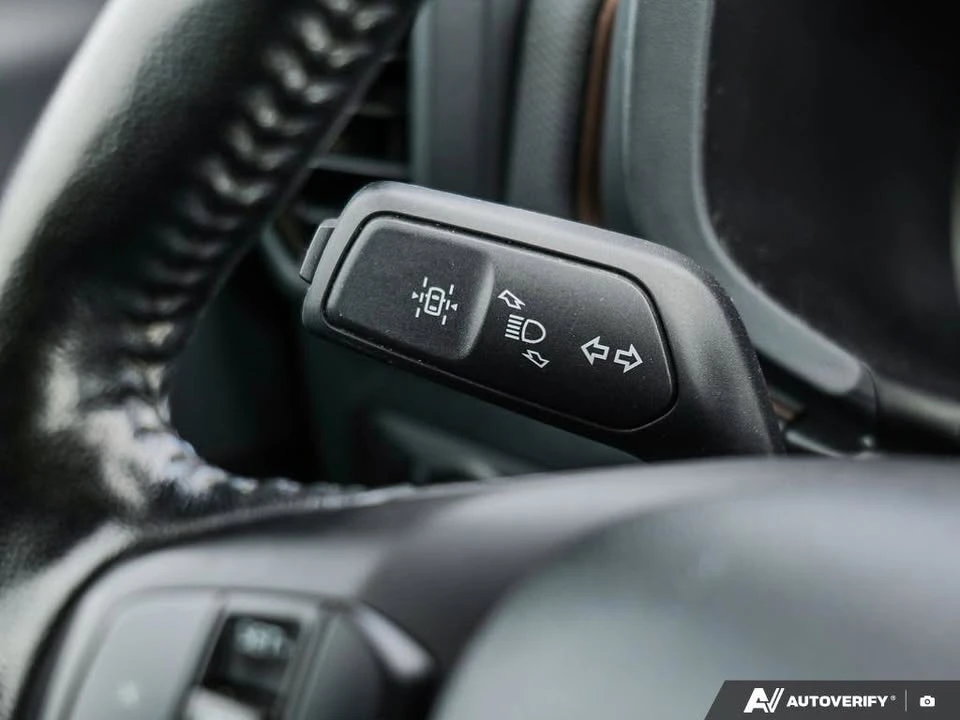 2022 Ford Bronco Sport - Image 16 of 20