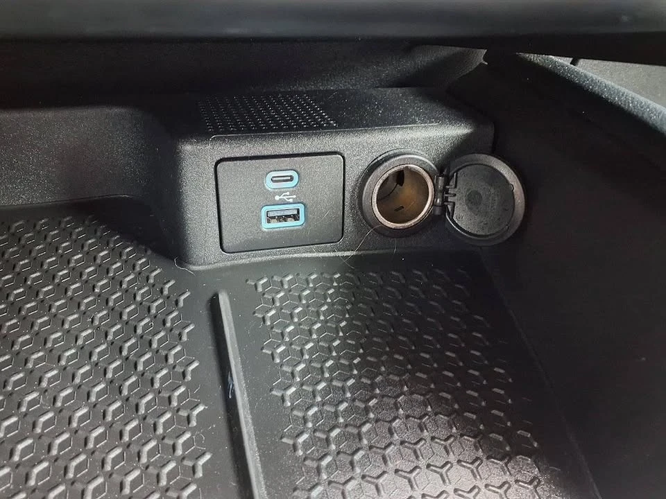 2022 Ford Bronco Sport - Image 8 of 20