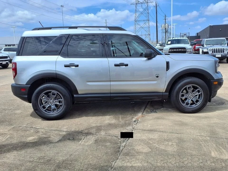 2022 Ford Bronco Sport - Image 6 of 20