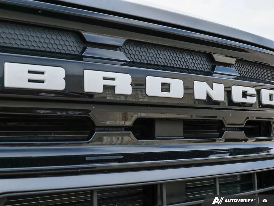 2022 Ford Bronco Sport - Image 9 of 20