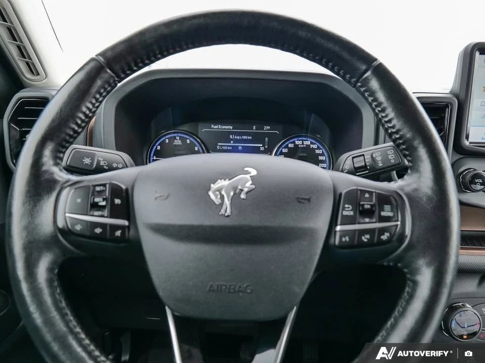 2022 Ford Bronco Sport - Image 14 of 20
