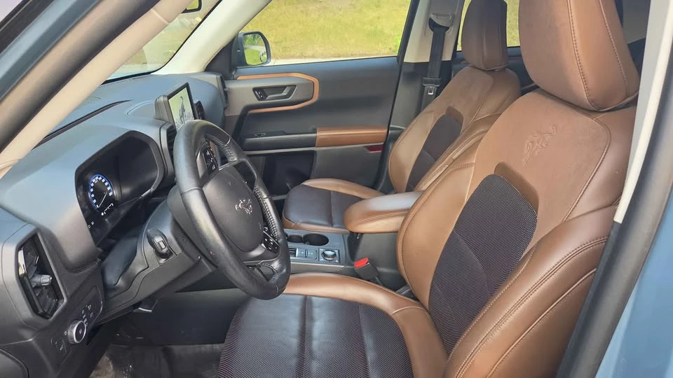2022 Ford Bronco Sport - Image 6 of 15