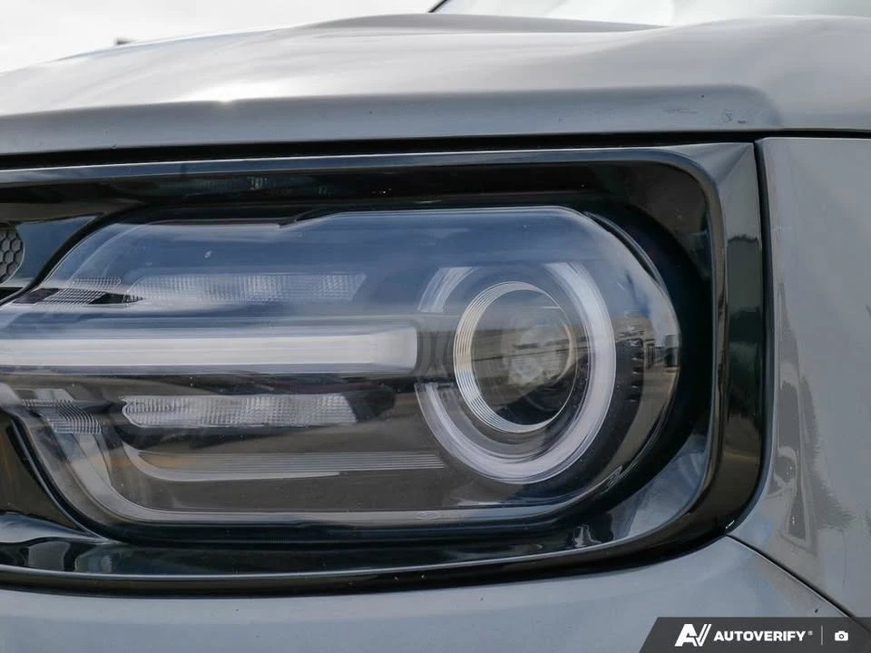 2022 Ford Bronco Sport - Image 10 of 20