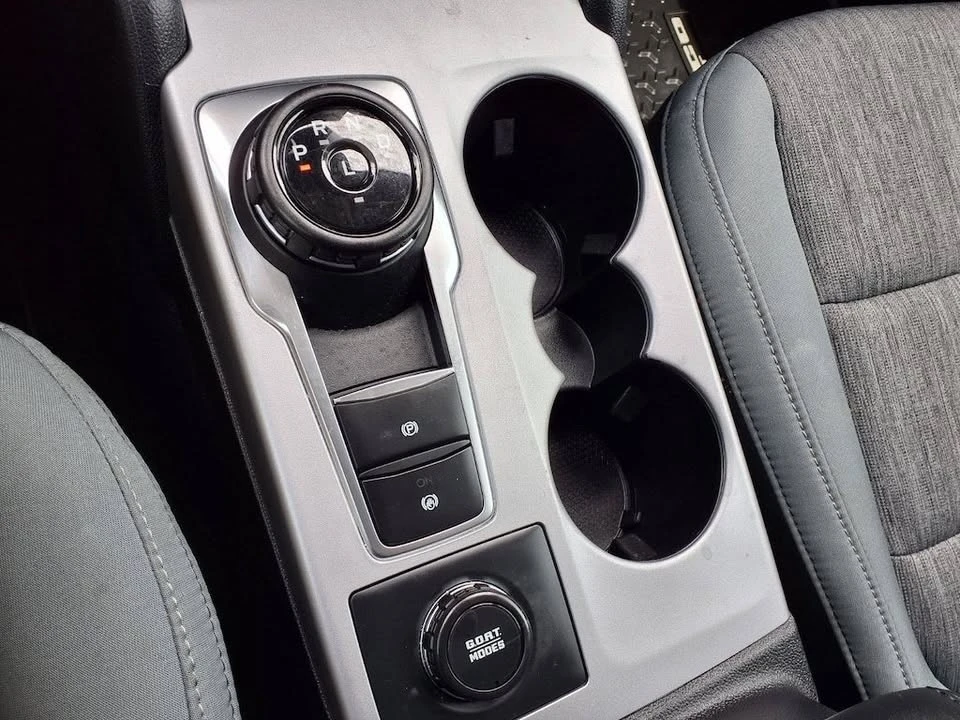 2022 Ford Bronco Sport - Image 12 of 20