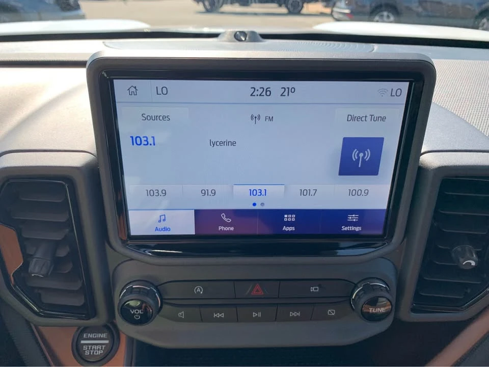 2022 Ford Bronco Sport - Image 17 of 20
