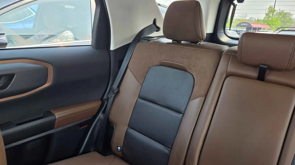 2022 Ford Bronco Sport - Image 7 of 15