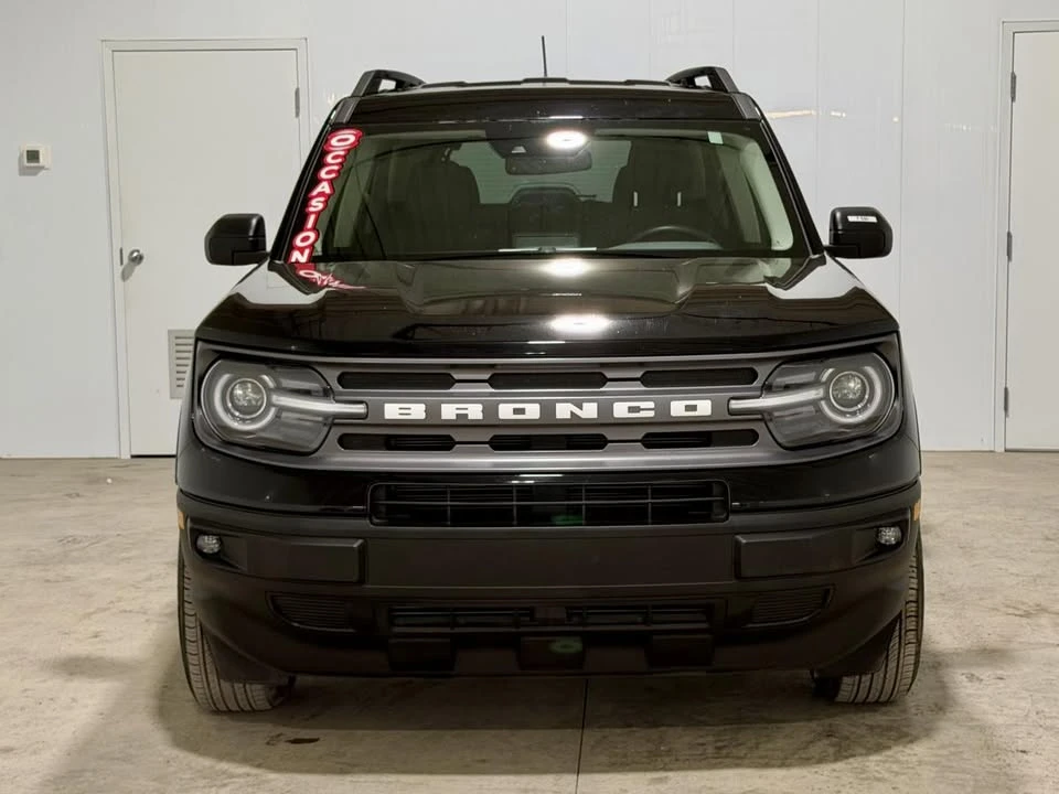 2022 Ford Bronco Sport - Image 2 of 20
