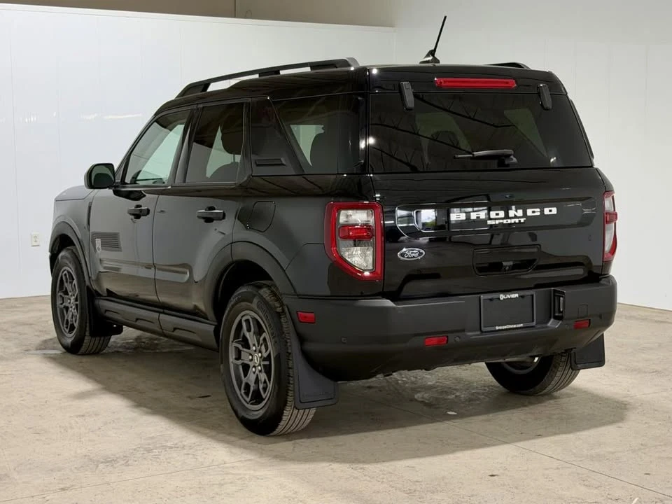 2022 Ford Bronco Sport - Image 6 of 20