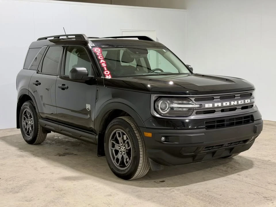 2022 Ford Bronco Sport - Image 3 of 20