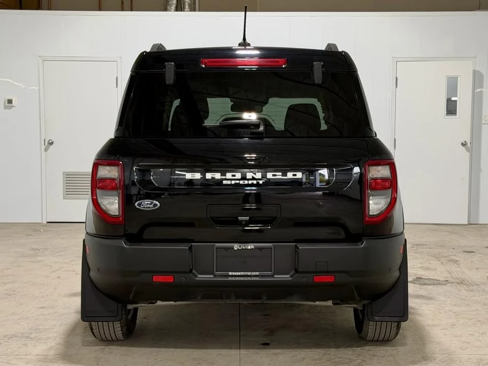 2022 Ford Bronco Sport - Image 5 of 20