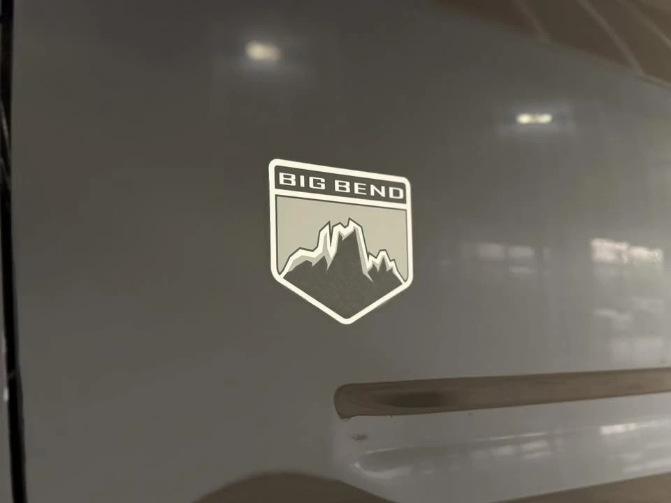 2022 Ford Bronco Sport - Image 7 of 20