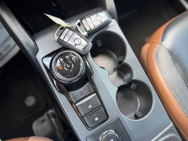 2022 Ford Bronco Sport - Image 16 of 18