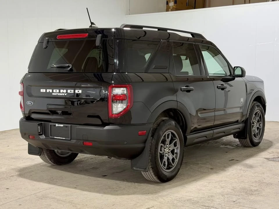 2022 Ford Bronco Sport - Image 4 of 20
