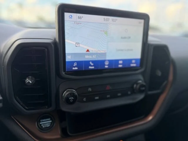 2022 Ford Bronco Sport - Image 13 of 18