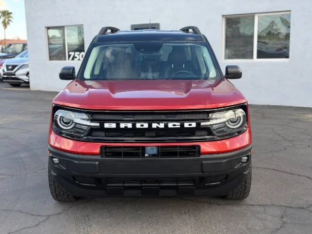 2022 Ford Bronco Sport - Image 8 of 18