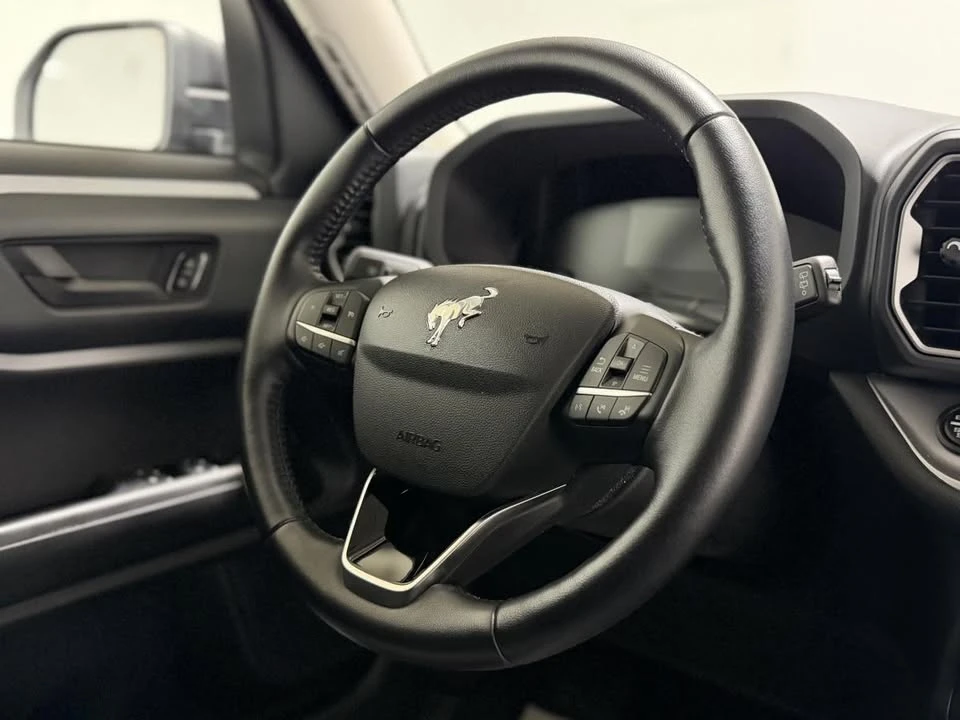 2022 Ford Bronco Sport - Image 19 of 20