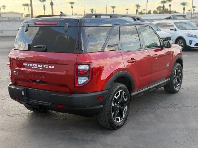 2022 Ford Bronco Sport - Image 3 of 18