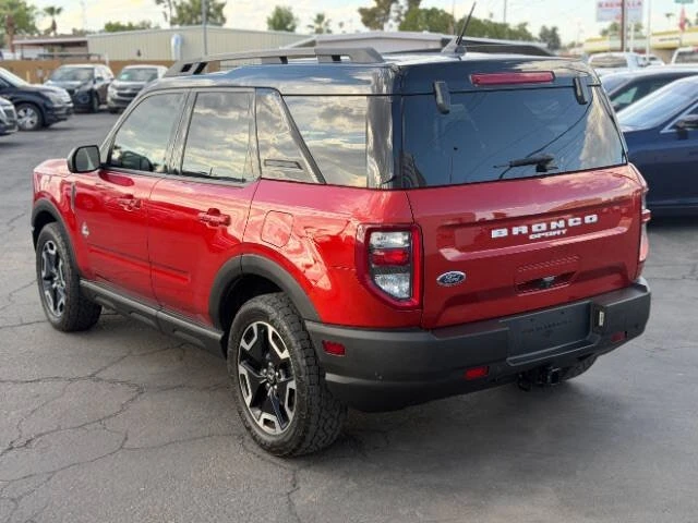 2022 Ford Bronco Sport - Image 5 of 18