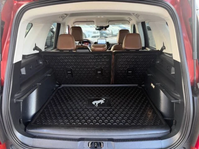 2022 Ford Bronco Sport - Image 10 of 18