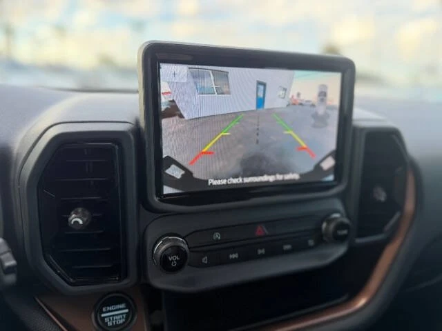 2022 Ford Bronco Sport - Image 18 of 18