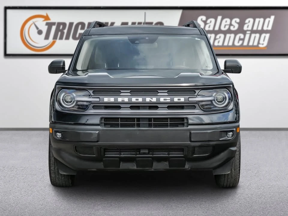 2022 Ford Bronco Sport - Image 4 of 20