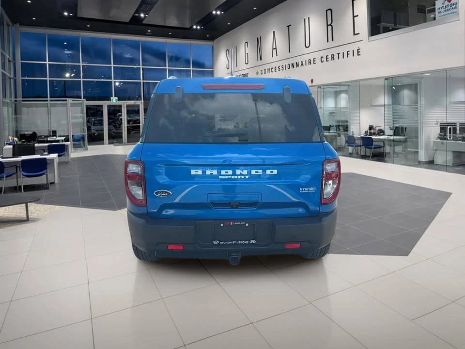 2022 Ford Bronco Sport - Image 6 of 20