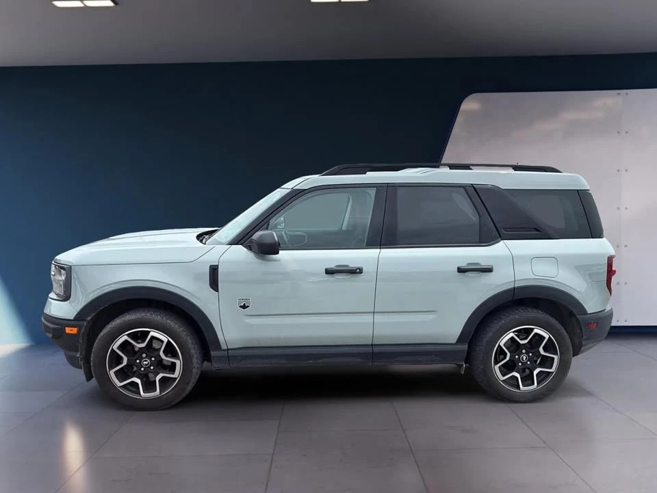 2022 Ford Bronco Sport - Image 2 of 10
