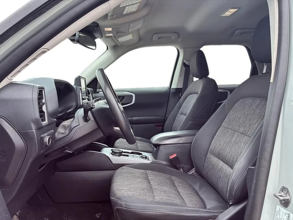 2022 Ford Bronco Sport - Image 8 of 10