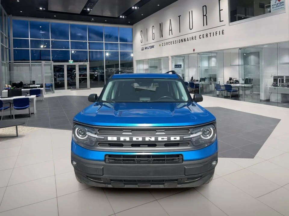 2022 Ford Bronco Sport - Image 2 of 20