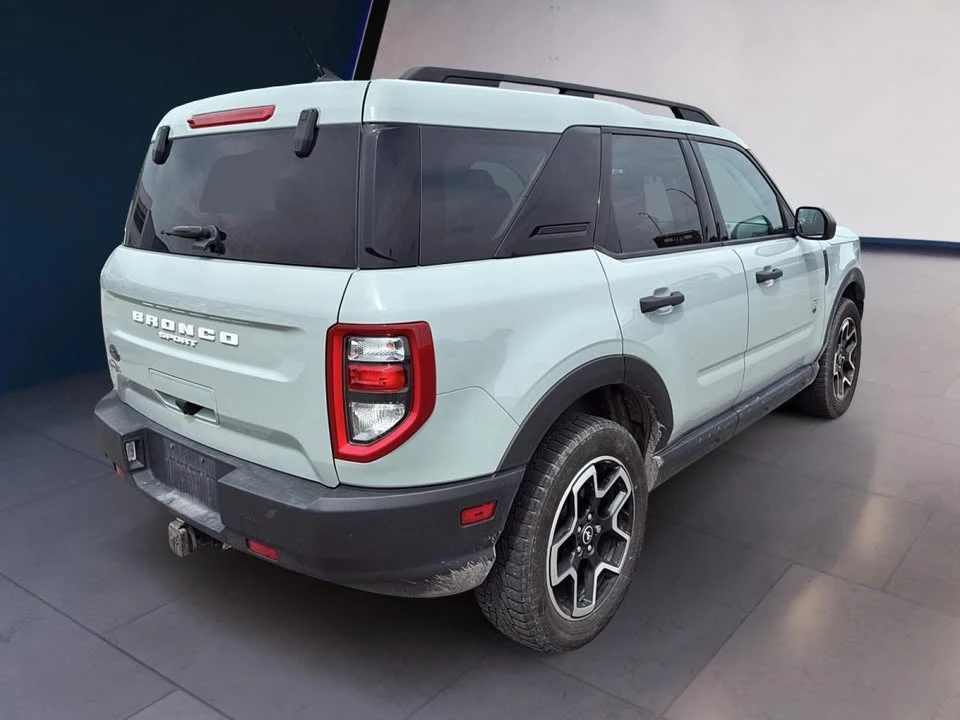 2022 Ford Bronco Sport - Image 4 of 10