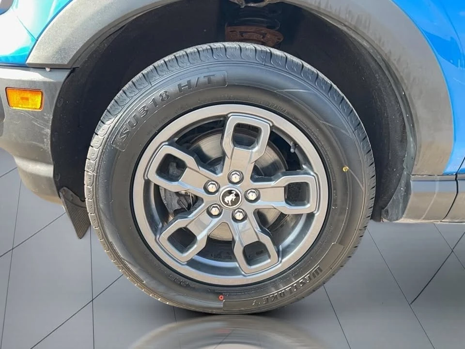 2022 Ford Bronco Sport - Image 9 of 20