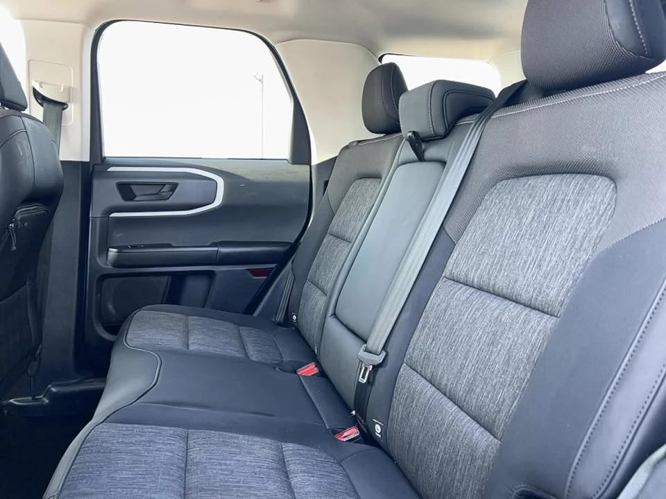 2022 Ford Bronco Sport - Image 16 of 20