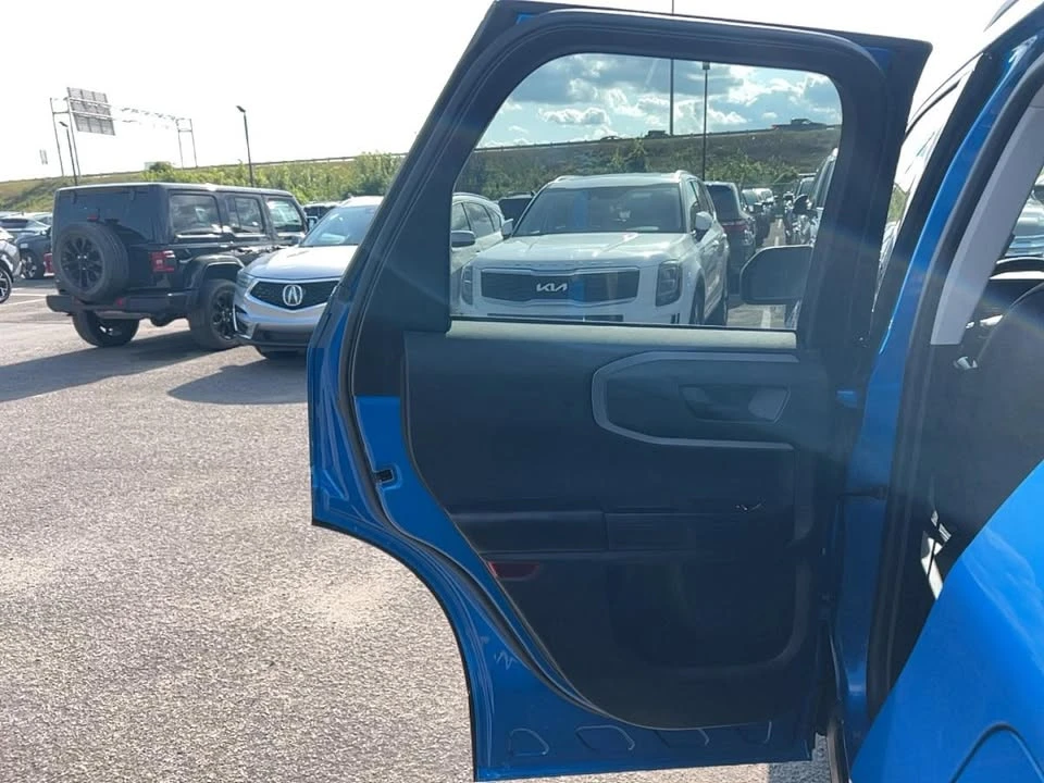 2022 Ford Bronco Sport - Image 17 of 20