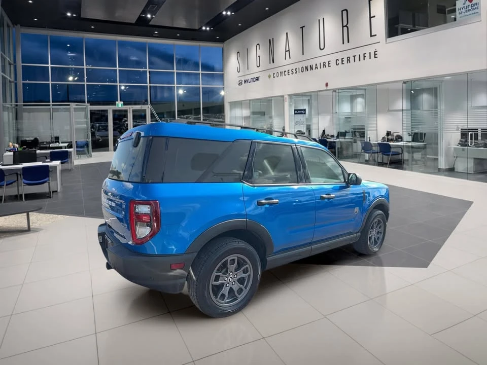 2022 Ford Bronco Sport - Image 5 of 20