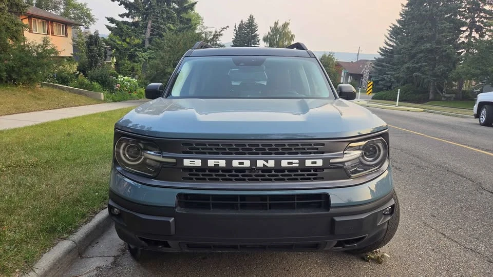2022 Ford Bronco Sport - Image 4 of 15
