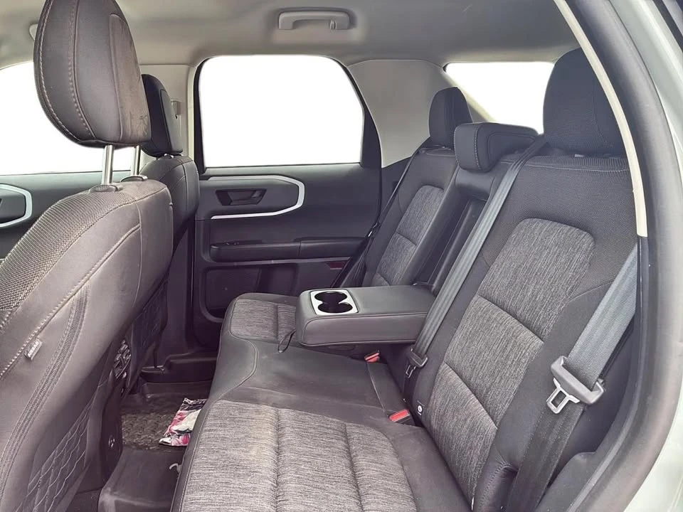 2022 Ford Bronco Sport - Image 7 of 10
