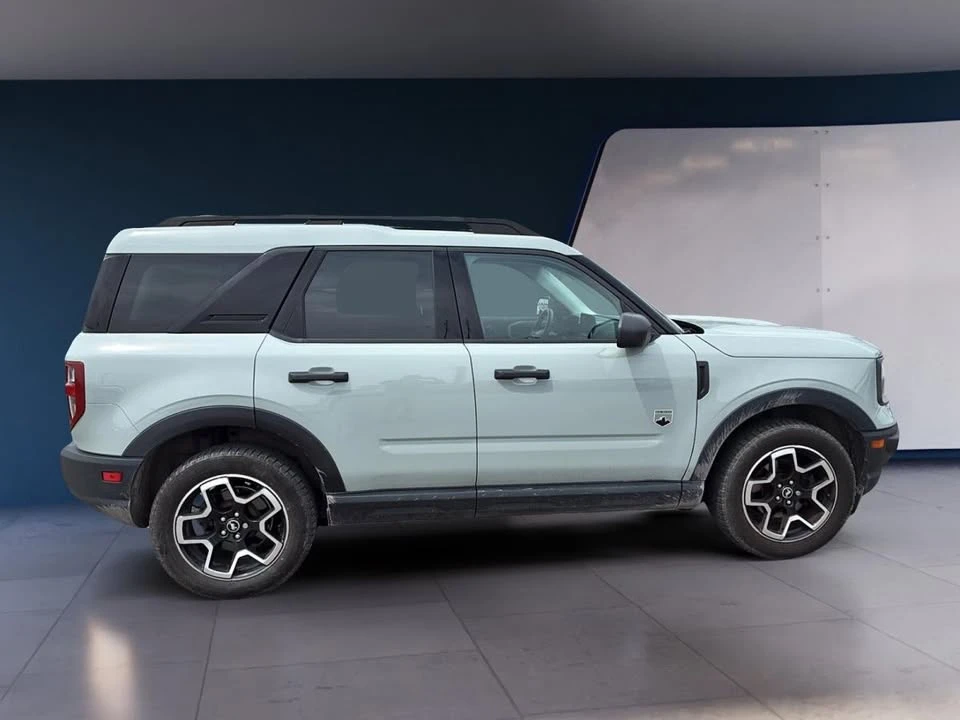 2022 Ford Bronco Sport - Image 5 of 10
