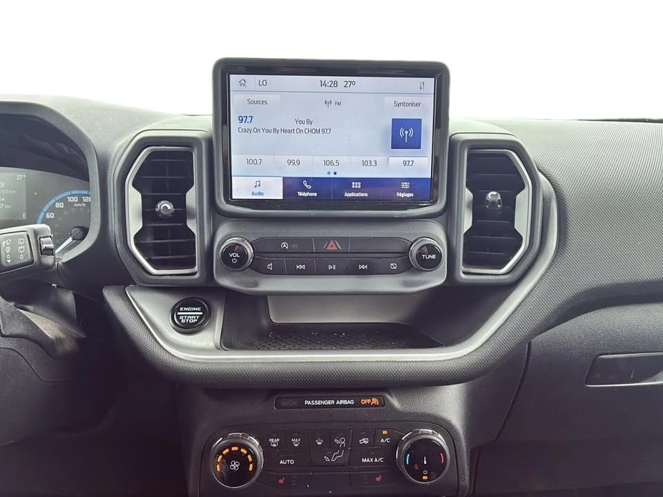 2022 Ford Bronco Sport - Image 10 of 10