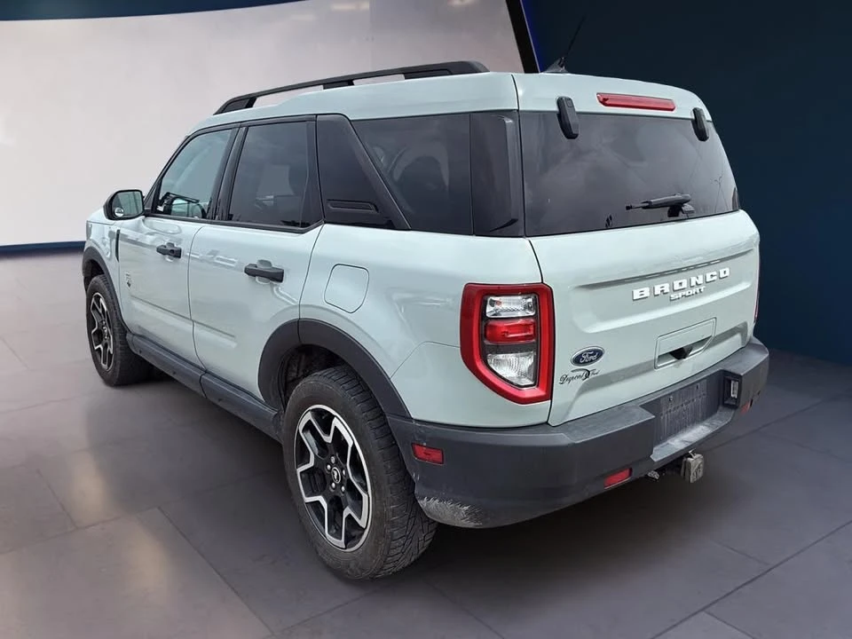 2022 Ford Bronco Sport - Image 3 of 10