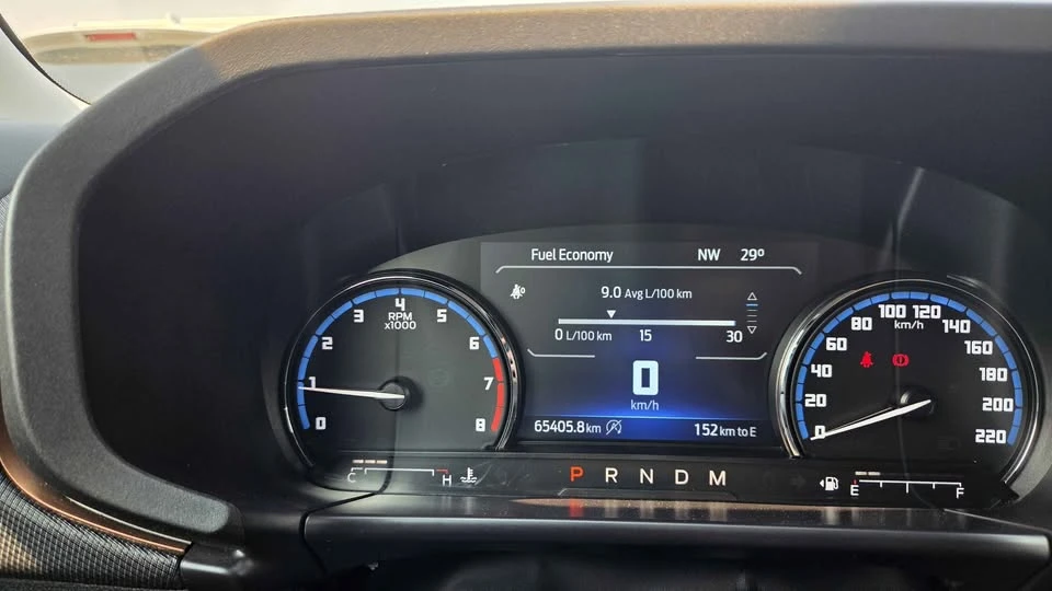 2022 Ford Bronco Sport - Image 11 of 15