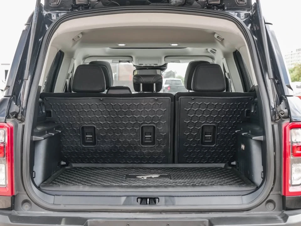 2022 Ford Bronco Sport - Image 7 of 20