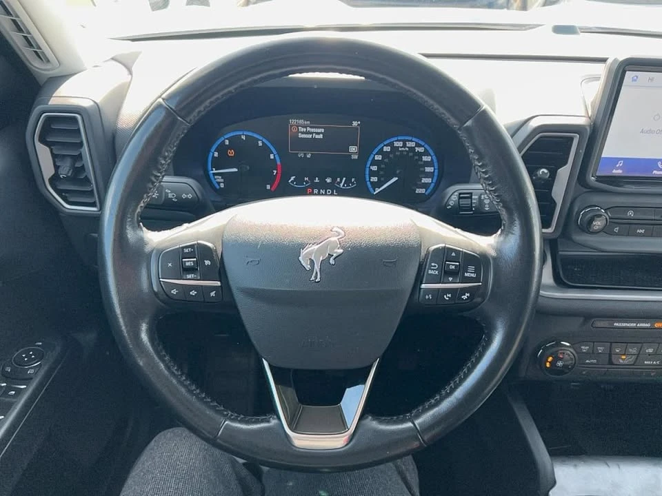 2022 Ford Bronco Sport - Image 20 of 20