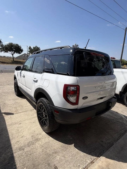 2022 Ford Bronco Sport - Image 6 of 20
