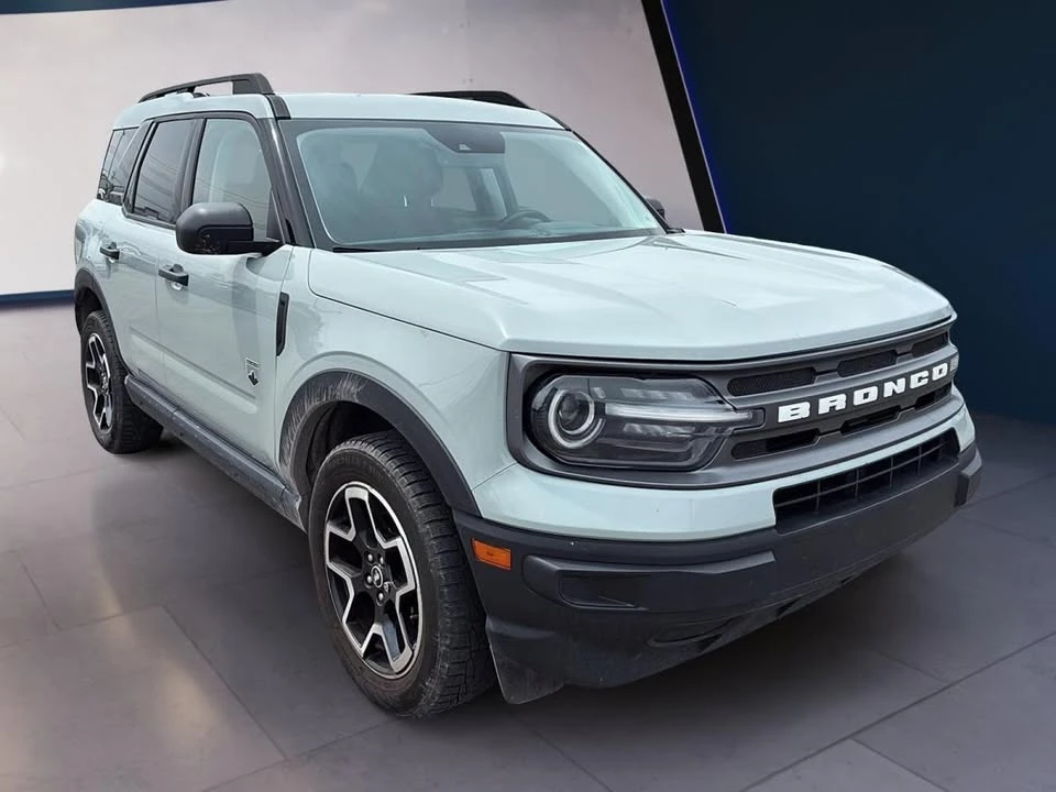 2022 Ford Bronco Sport - Image 6 of 10