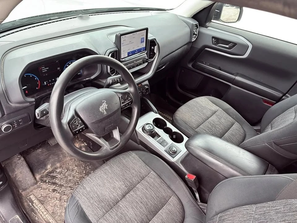 2022 Ford Bronco Sport - Image 9 of 10