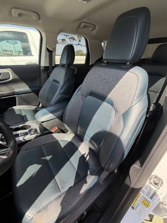 2022 Ford Bronco Sport - Image 11 of 20