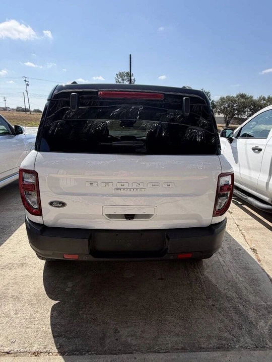 2022 Ford Bronco Sport - Image 5 of 20