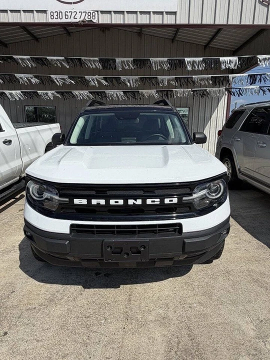 2022 Ford Bronco Sport - Image 2 of 20